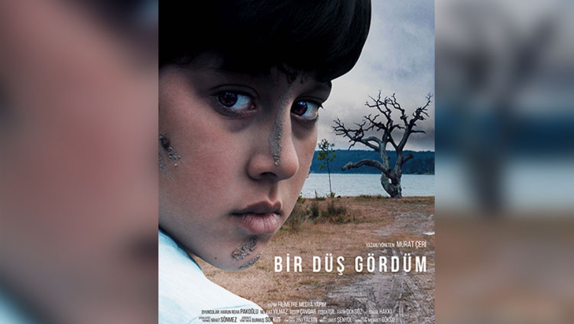 "Bir Düş Gördüm" sinema filmi EMİNEVİM sponsorluğunda Brezilya'da yarışacak