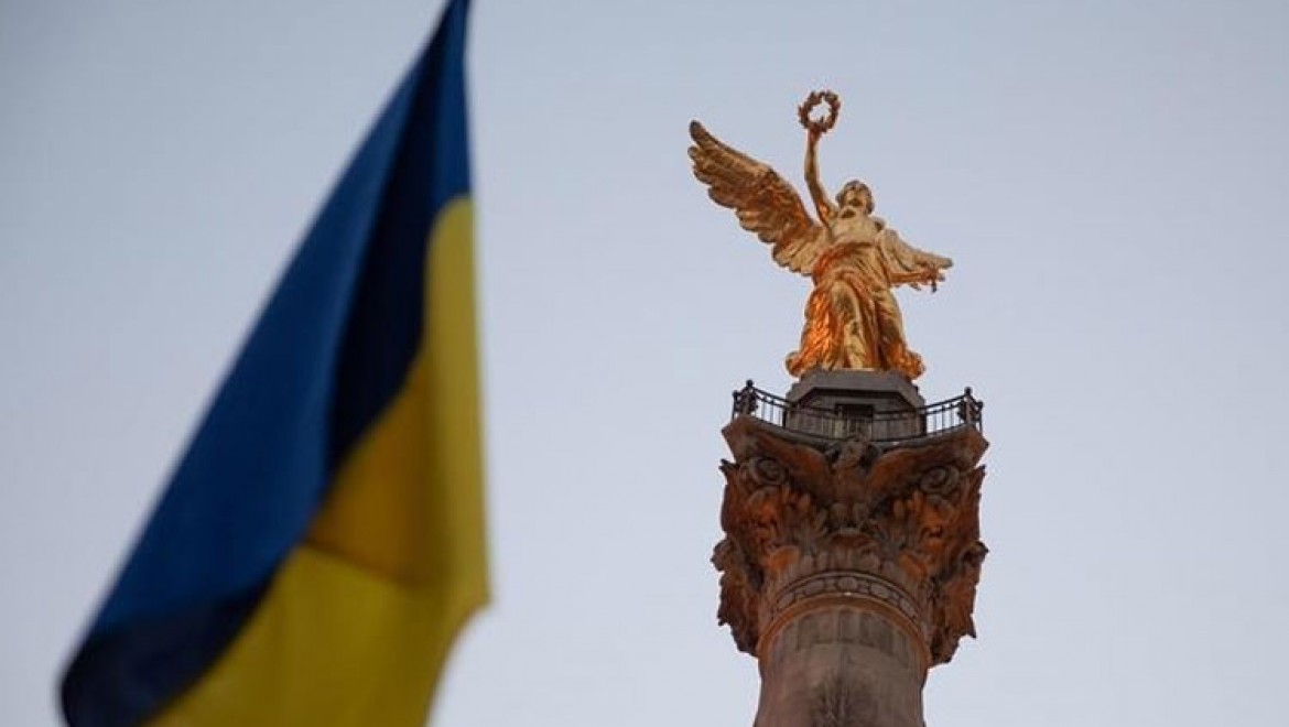 Ukrayna: Karadeniz'de ABD'ye ait İHA'nın düşürülmesi, Rusya'nın çatışma bölgesini genişletme sinyali