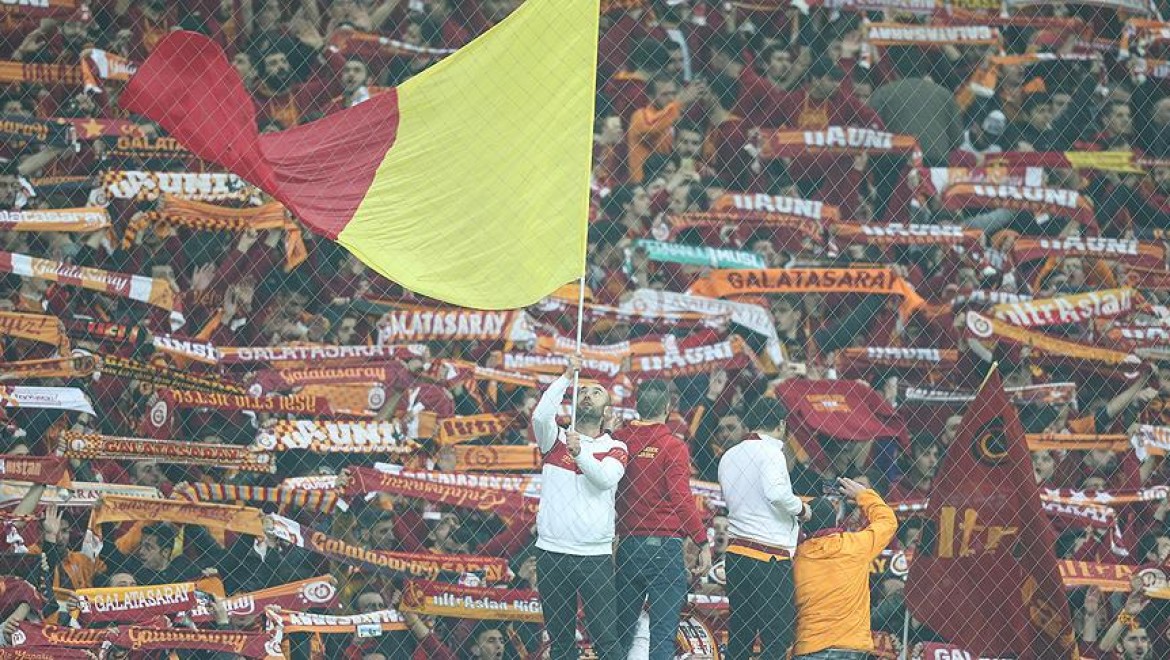 İşte Galatasaray-Beşiktaş Derbisinin bilet Fiyatları