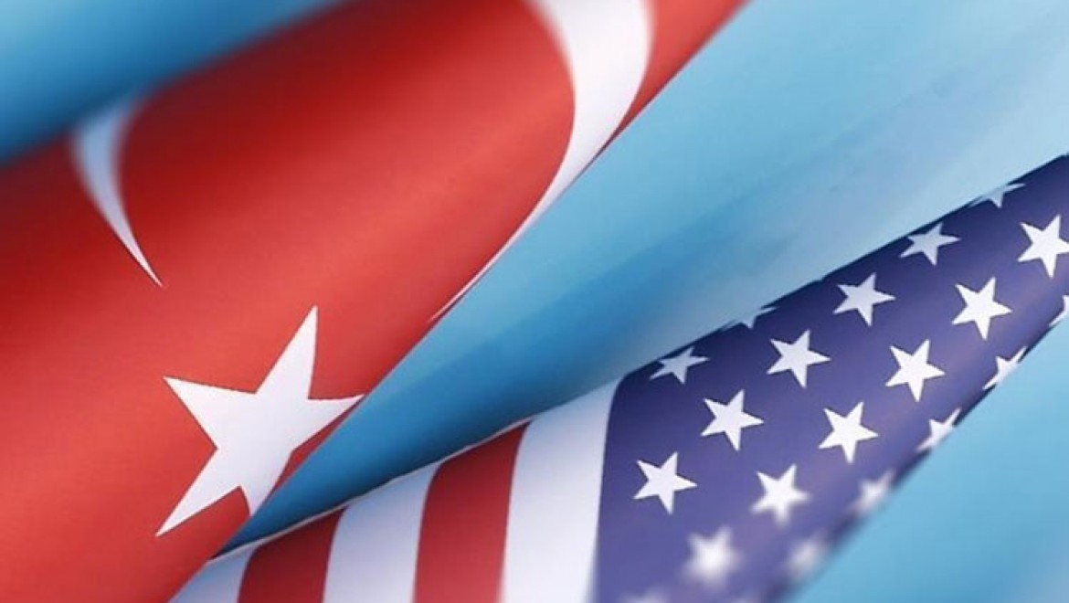 Türkiye-ABD Stratejik Mekanizması'nın ilk bakanlar toplantısı yarın New York'ta