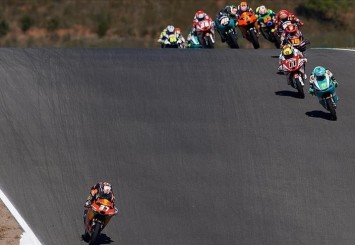 MotoGP Finlandiya Grand Prix'si 'jeopolitik durum' nedeniyle iptal edildi