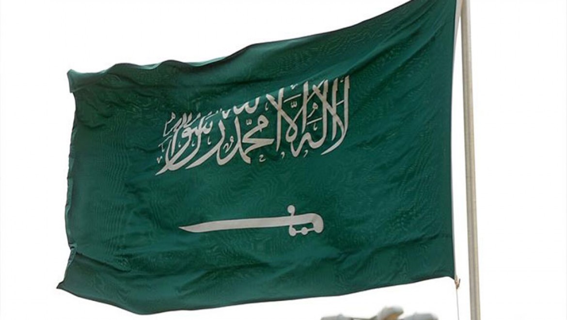Suudi Arabistan'da kral seçim yasasına düzenleme