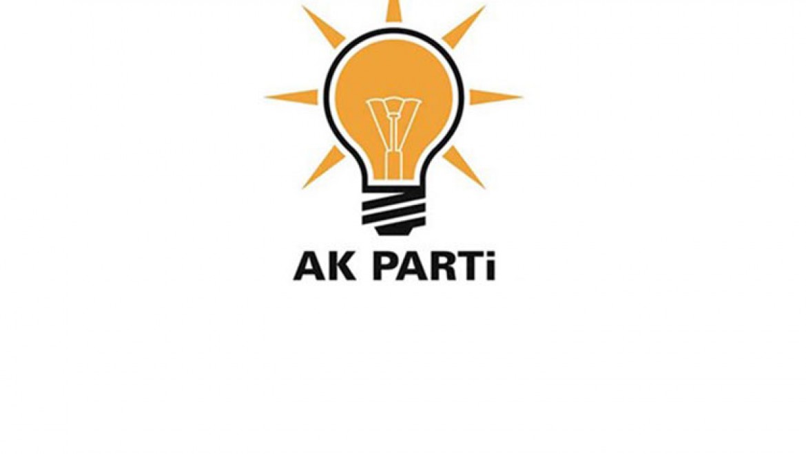 2019 Sınavında AK Parti