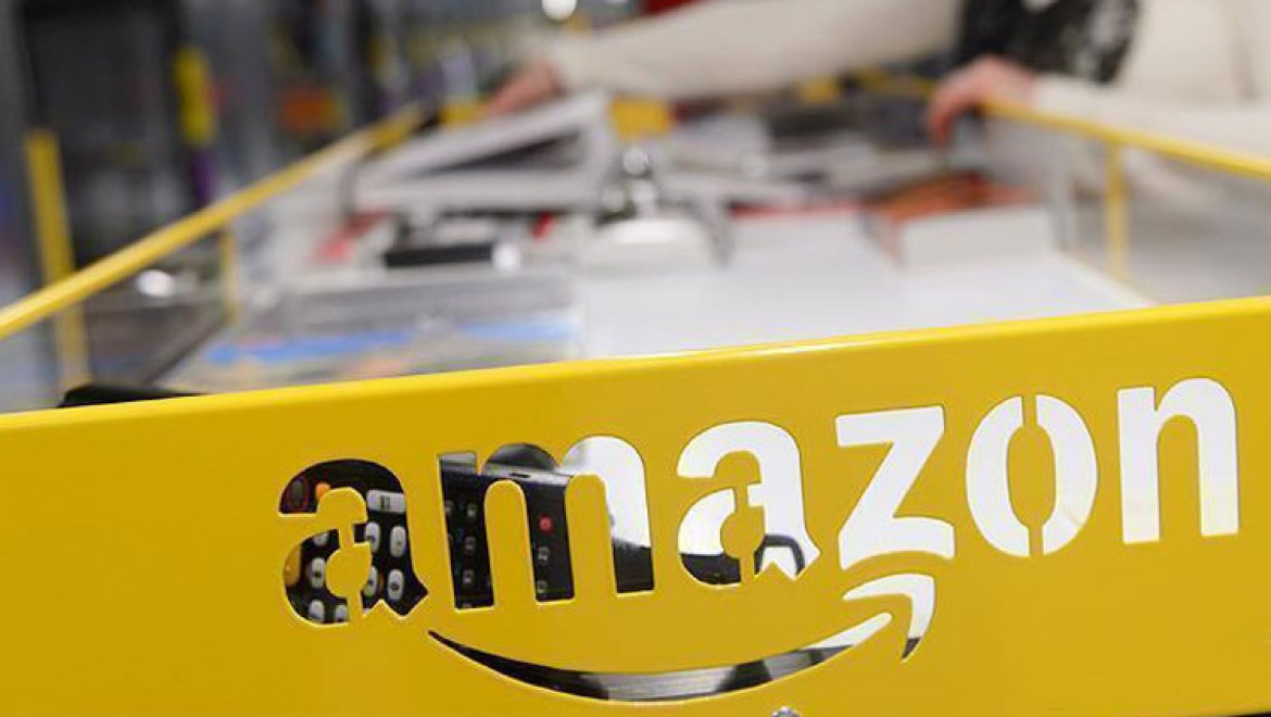 Amazon, İtalya'ya 100 milyon avro ödeyecek