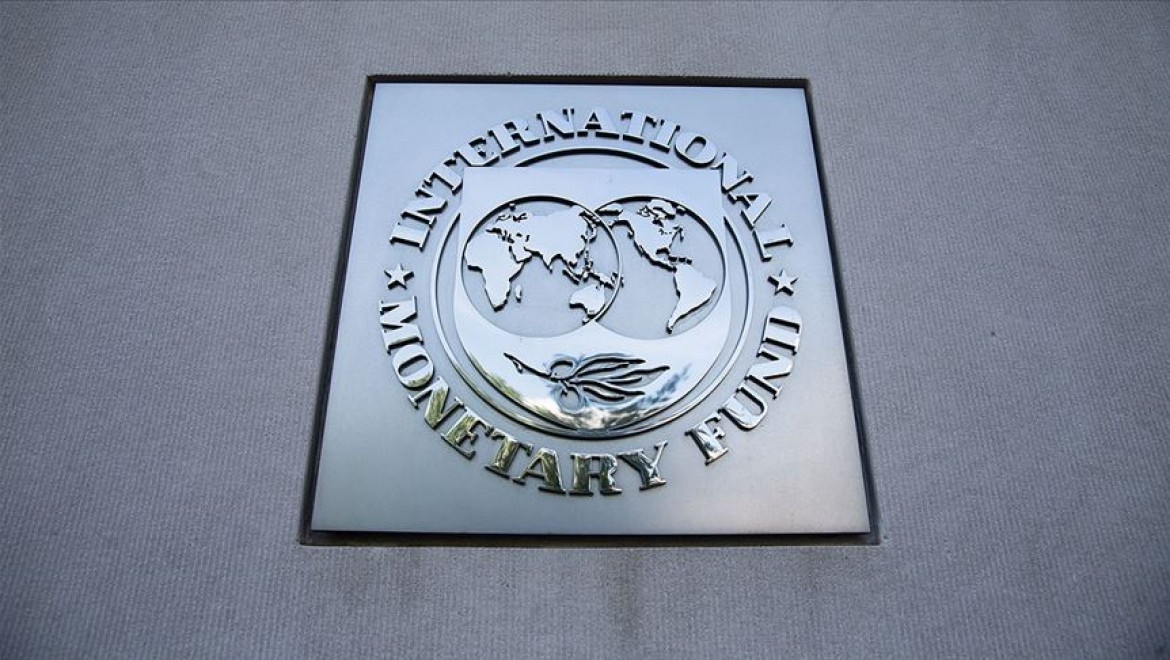 IMF heyeti Türk ekonomisinde daralma beklemiyor