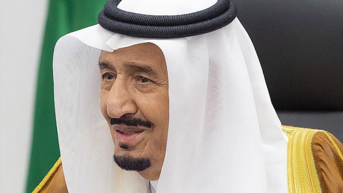 Suudi Arabistan Kralı Selman bin Abdulaziz, hastaneden taburcu edildi