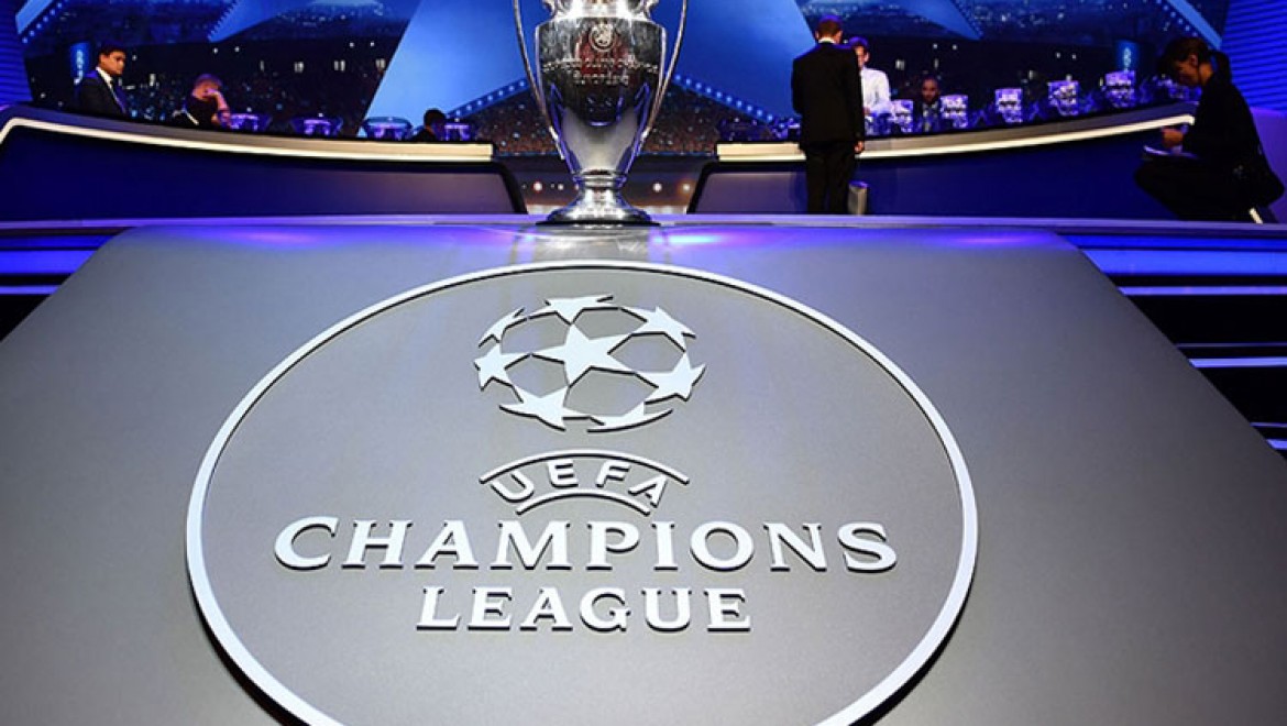 UEFA Şampiyonlar Ligi'nde çeyrek finalistler belli oluyor