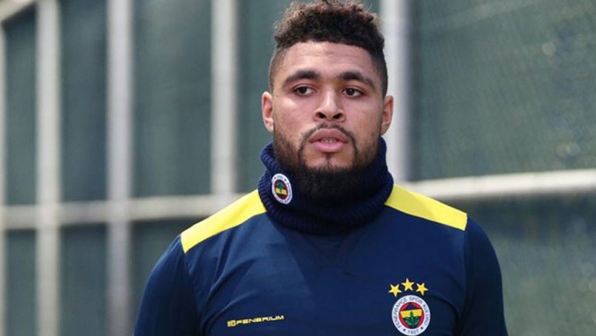 Fenerbahçe'den Simon Falette açıklaması