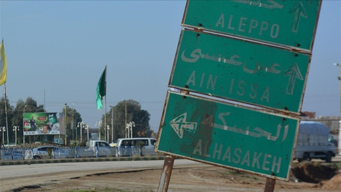 BM, YPG/PKK'nın işgalindeki Haseke'de sivillerin durumundan endişeli