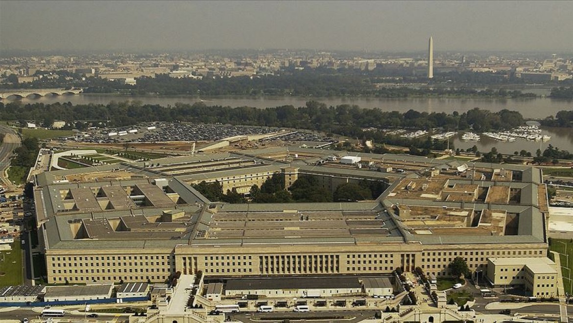 Pentagon'dan savunma şirketlerine Çin markajı iddiası