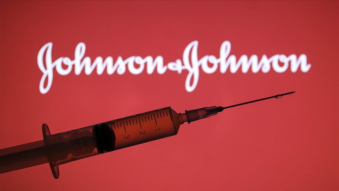 ABD'de Johnson&Johnson'ın Kovid-19 aşısının dağıtımına başlandı