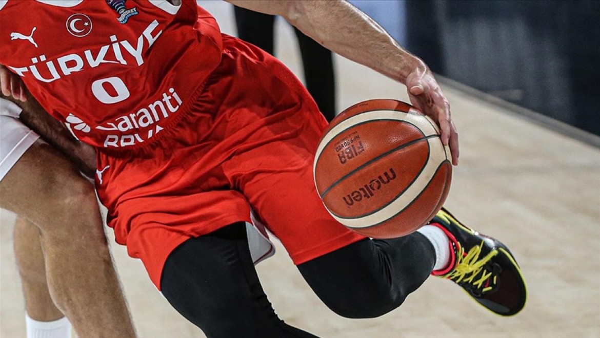 Türkiye, EuroBasket 2021 ve EuroBasket 2022 Elemeleri'nde iki gruba ev sahipliği yapacak