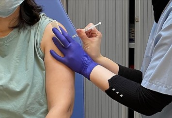 Belçika'da 436 bin doz Kovid-19 aşısı çöpe gidecek