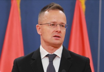 Macaristan'dan, ABD'nin Budapeşte Büyükelçisi'nin açıklamalarına tepki