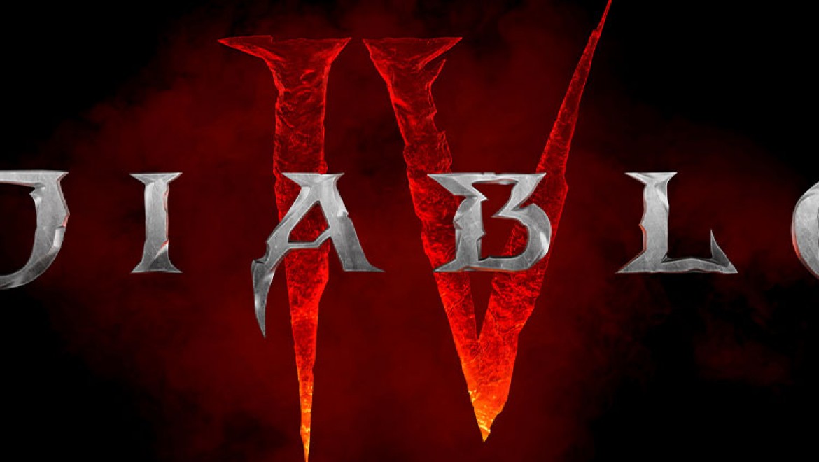 Diablo IV PTR Çıktı