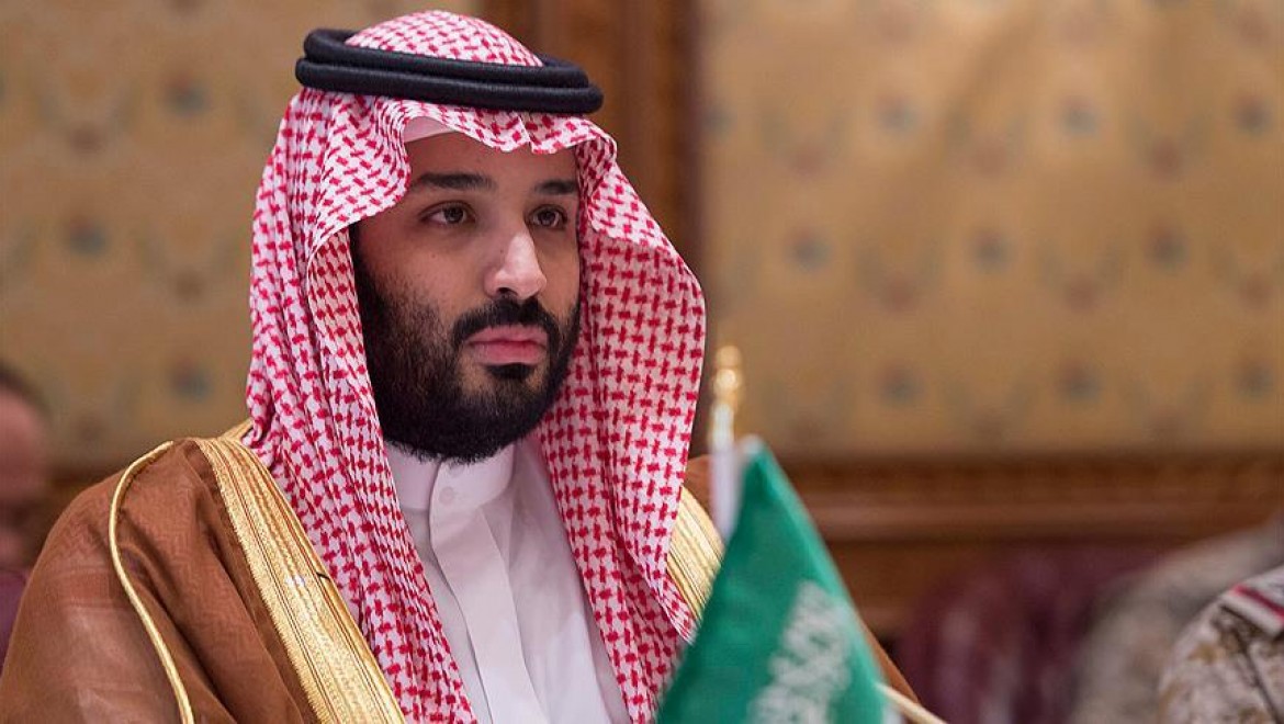 Suudi Velihat Prensin Etkili İki Danışmanı Tartışılıyor