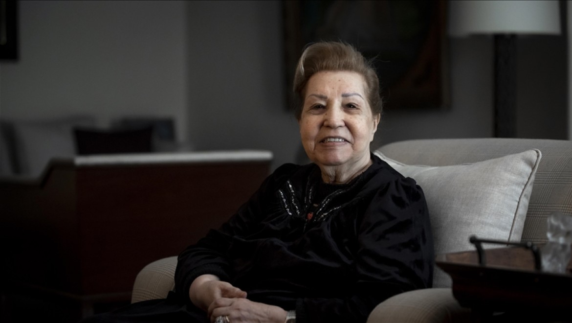Semra Özal, ölümünün 28. yılında anılan eşi Turgut Özal'ı anlattı: Ona olan özlemi anlatmak çok zor