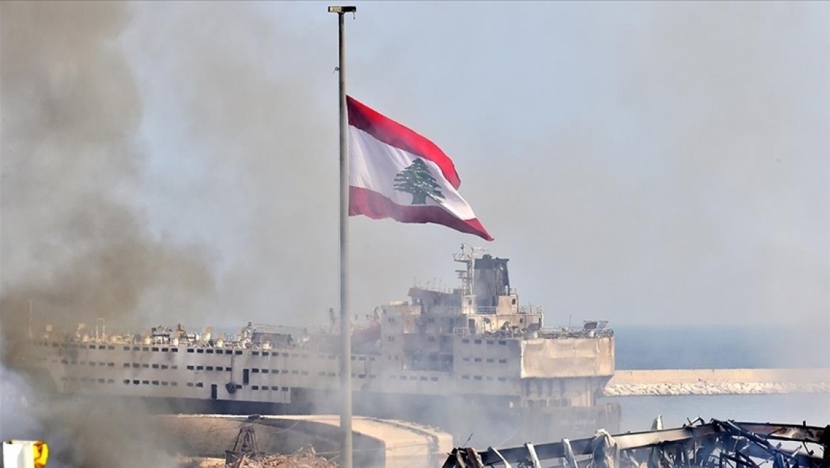Lübnan yargısı, Beyrut patlamasını soruşturan hakimi görevden alma talebini ikinci kez reddetti