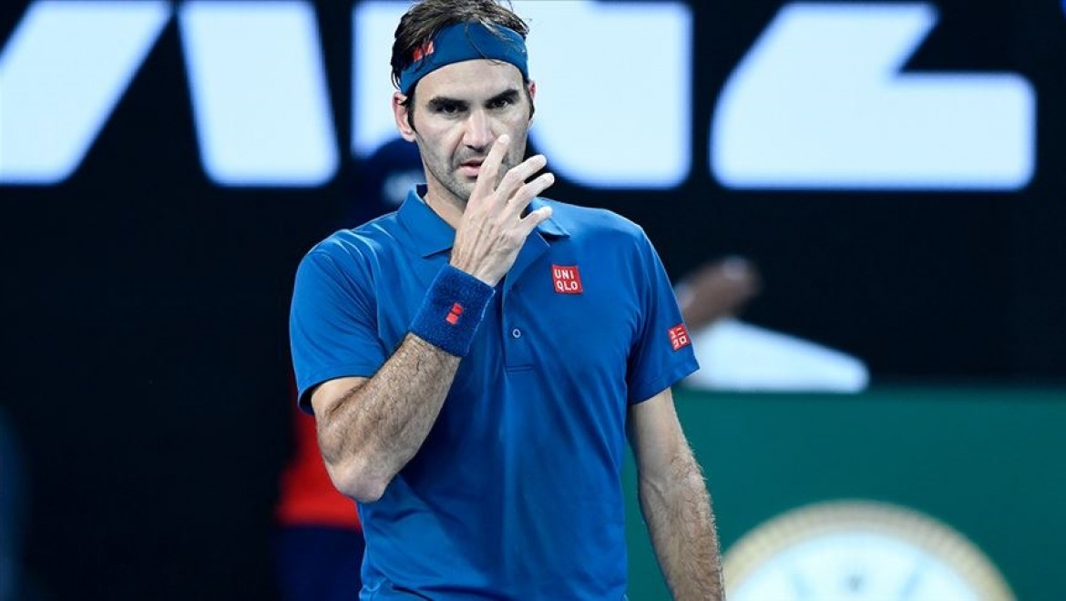 Roger Federer Miami Açık'ta yer almayacak