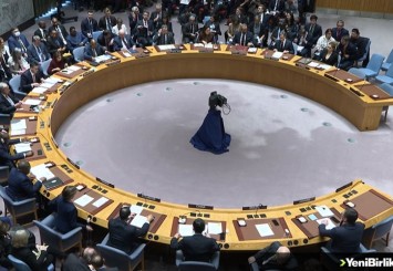 BM Güvenlik Konseyi'nden Libya seçimleri için üst düzey komisyon kurulmasına destek