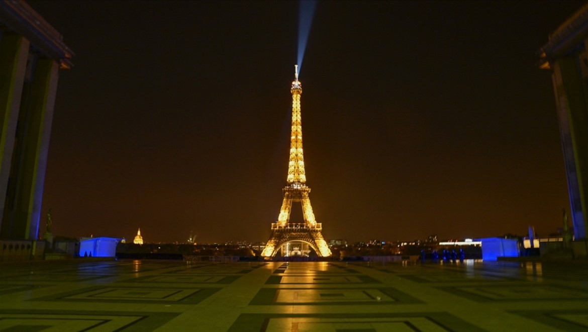 Fransa'da iklim yasa tasarısı Ulusal Meclis'te kabul edildi
