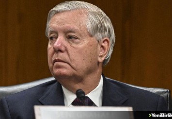 Senatör Graham: Ukrayna'dan desteği çekersek bu Afganistan'dan çekilme kararından 10 kat daha kötü olur