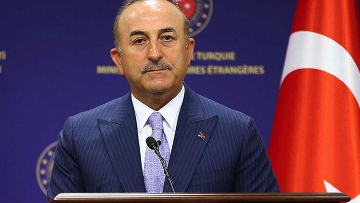 "Tüm imkanlarımızla Azerbaycan'ın yanındayız"