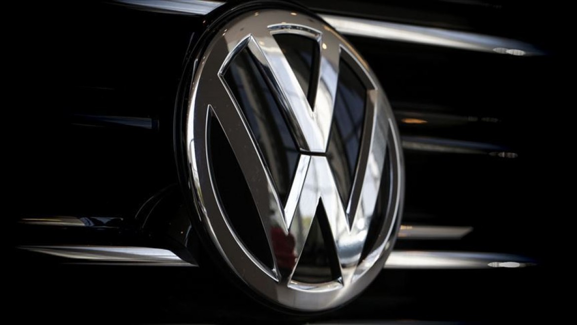 Volkswagen, Çin'li startup arasında 'elektrikli araçlar için hızlı şarj istasyonu' ittifakı