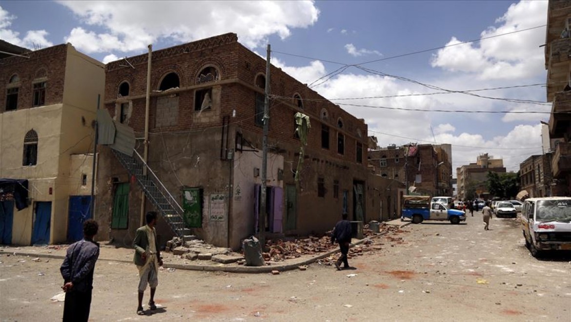 Yemen'deki sözde DEAŞ emiri, koalisyon güçlerince yakalandı