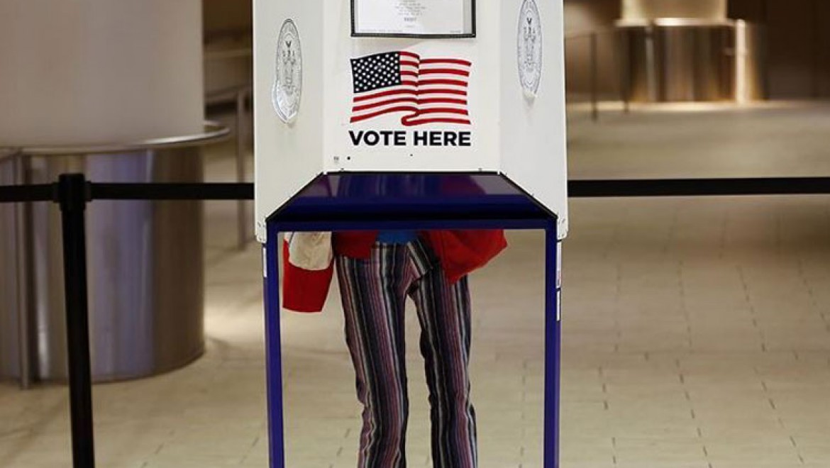 ABD'de seçimlere 5 gün kala başkan adayları en kritik eyalet Florida'da