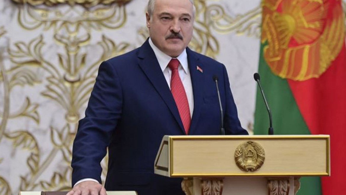 Lukaşenko'dan Macron'a 'olgunlaşmamış politikacı' nitelemesi