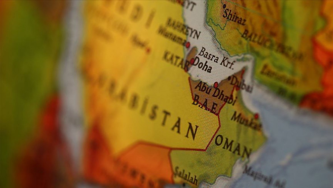 Katar ABD-İran gerilimini düşürmek için yoğun diplomasi yürüttü