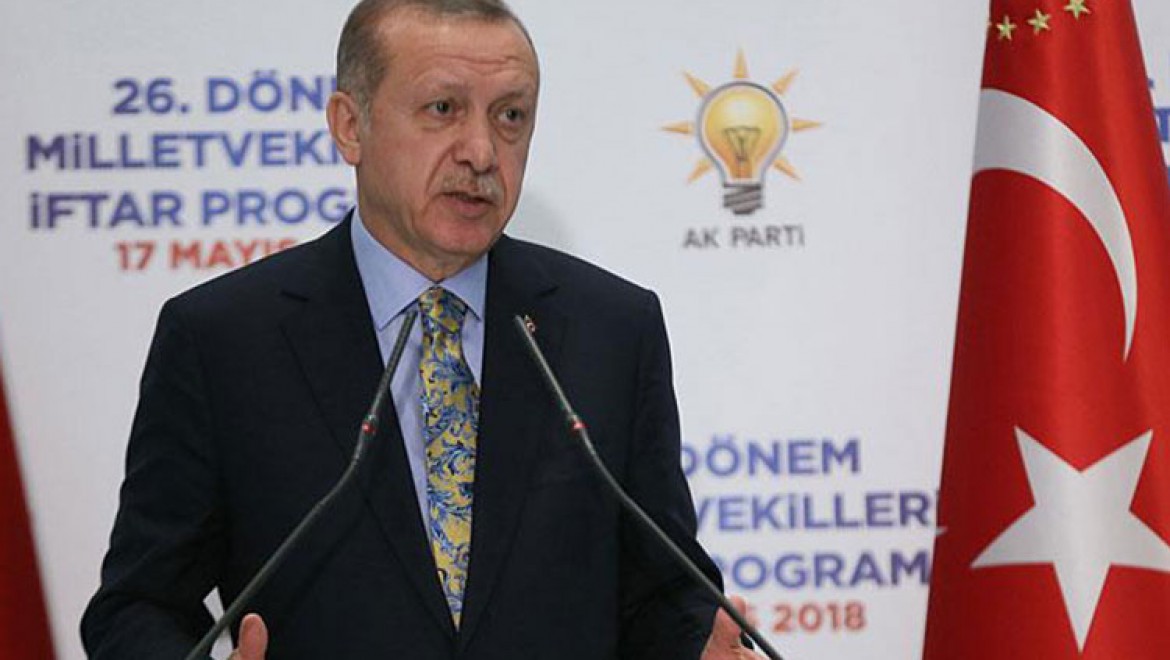 "26. Dönem Türkiye Büyük Millet Meclisi İkinci Kurucu Meclistir"