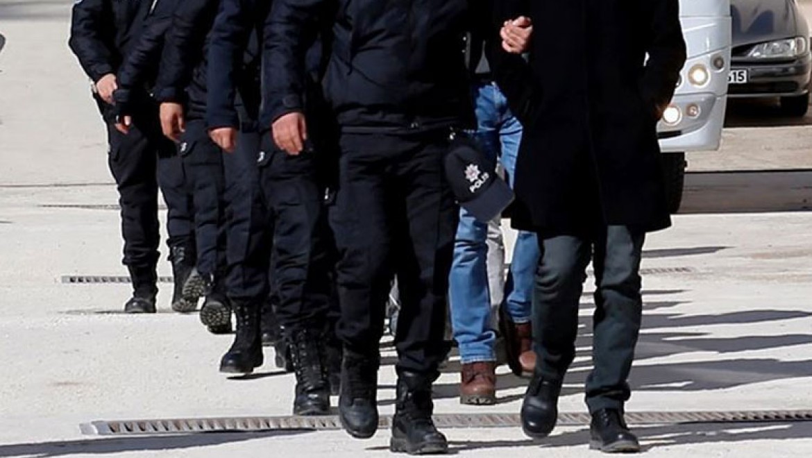 Ankara merkezli yasa dışı bahis operasyonu