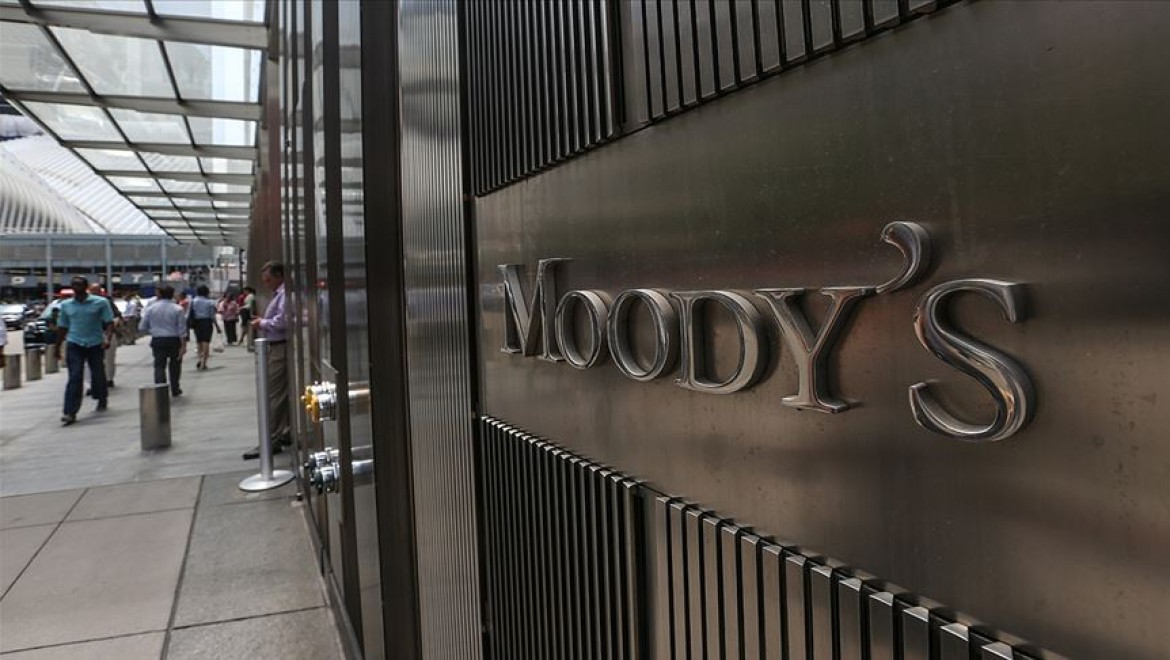 Moody's: Brexit İrlanda'nın büyüme görünümü için risk oluşturuyor