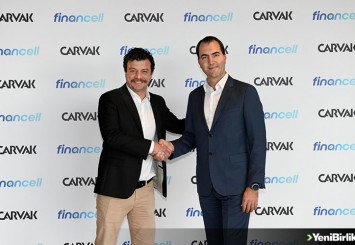 Financell, Carvak iş birliğiyle taşıt kredisi çözümü geliştirdi
