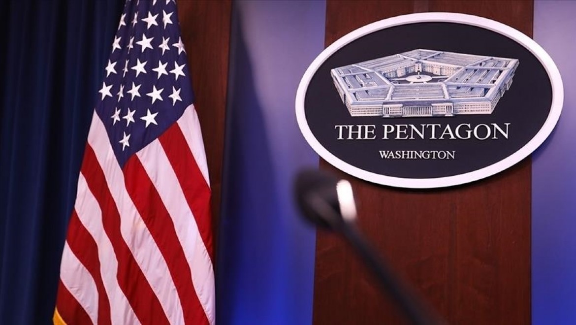 Pentagon, ABD'nin düşen PKK/YPG helikopterleriyle ilgisi olmadığını iddia etti