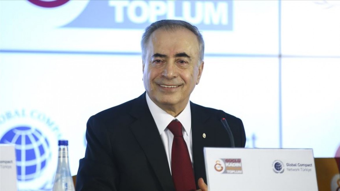Mustafa Cengiz'e koronavirüs testinden iyi haber