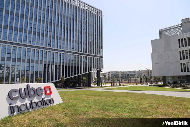 ​Teknopark İstanbul Cube Kampüs ile girişimci üniversite öğrencilerine kapılarını açıyor