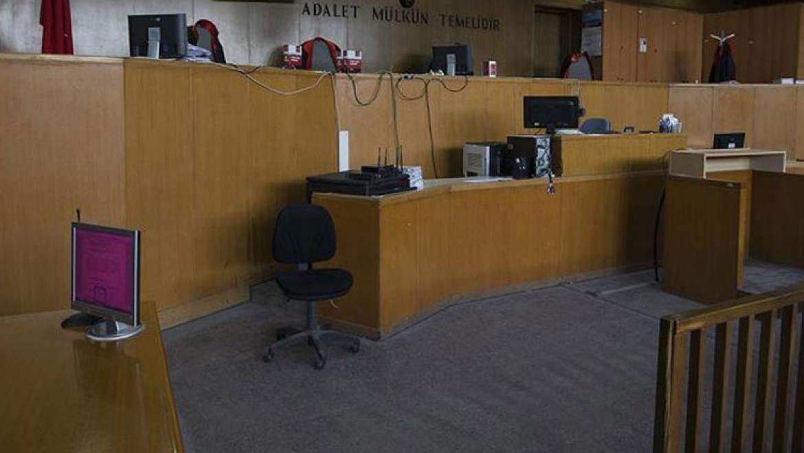 FETÖ'nün yüksek yargı yapılanmasına ilişkin 175 davada karar çıktı