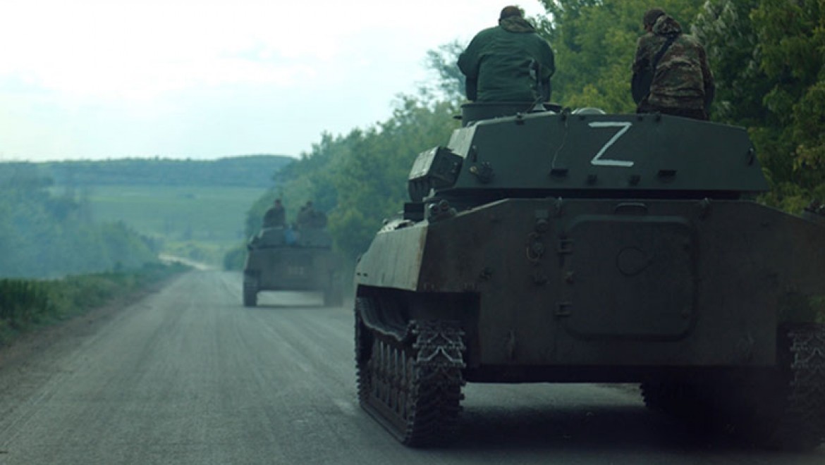 Kremlin: Putin, Biden ile müzakereye açık ancak Rus ordusu Ukrayna'dan çıkmaya hazır değil