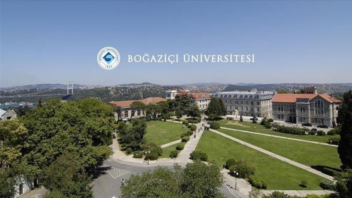Boğaziçi Üniversitesi Rektörlüğüne vekaleten atama yapıldı