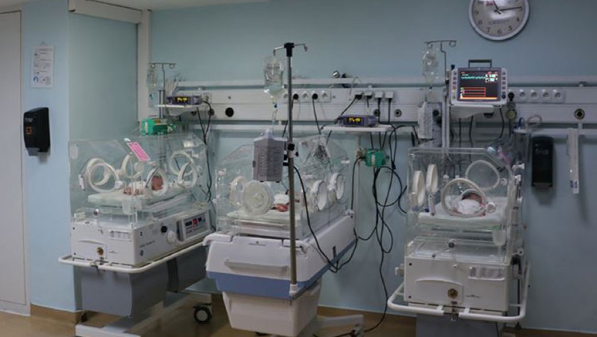 Devletten ikiz ve üçüz bebekler için 26 milyon liralık doğum yardımı