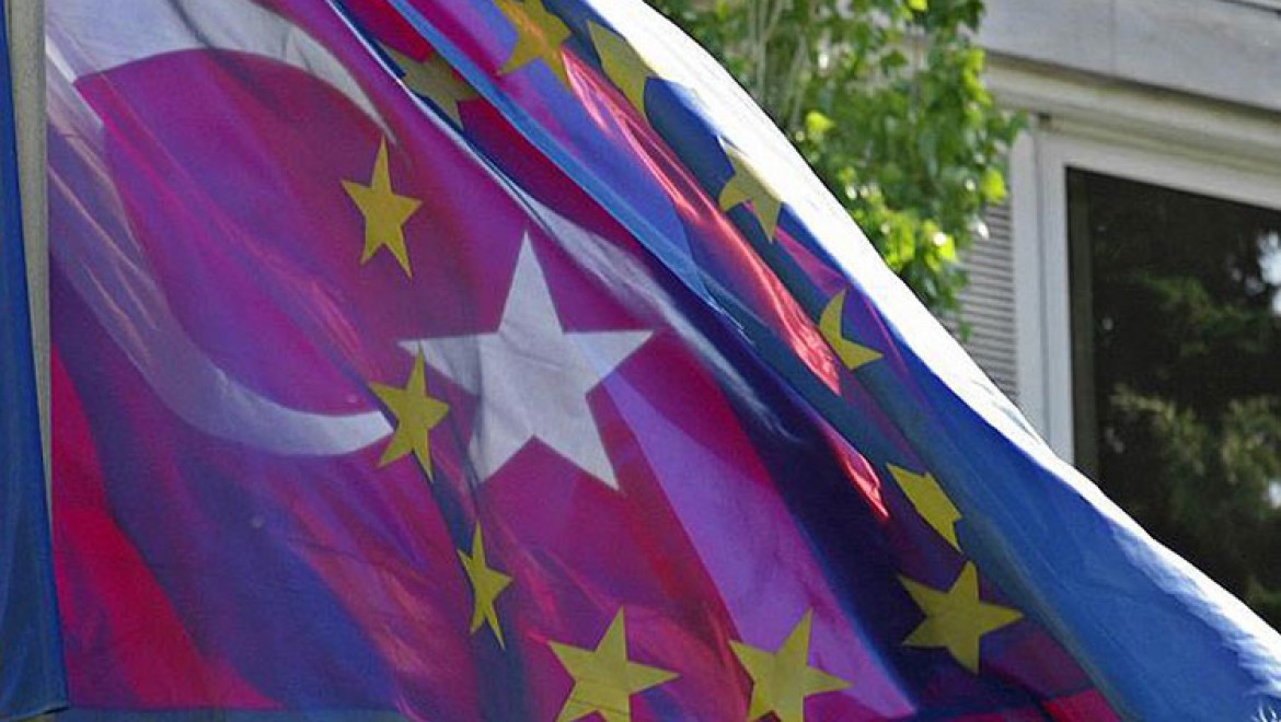 Türkiye AB Reform Sürecinde Kararlı