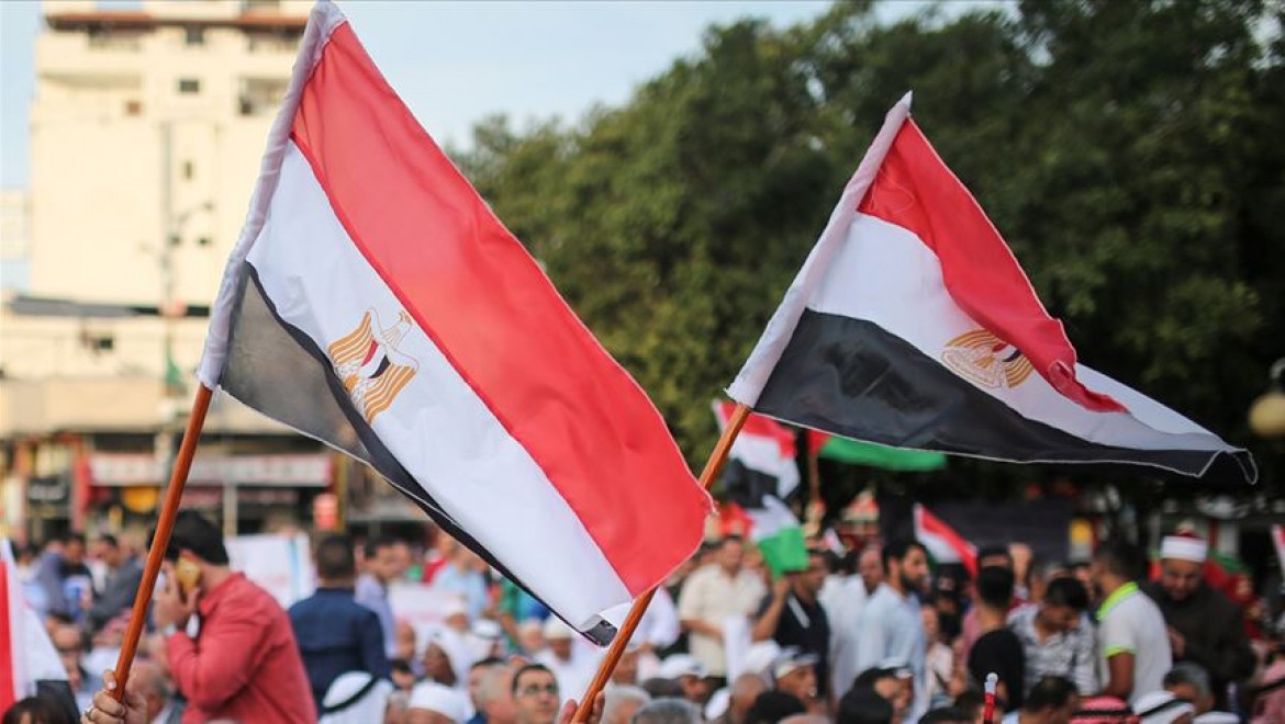 Mısır'da Anayasa referandumunun tarihi belli oldu