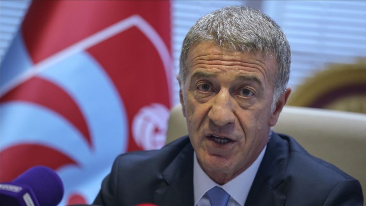 Trabzonspor UEFA kararını bekliyor