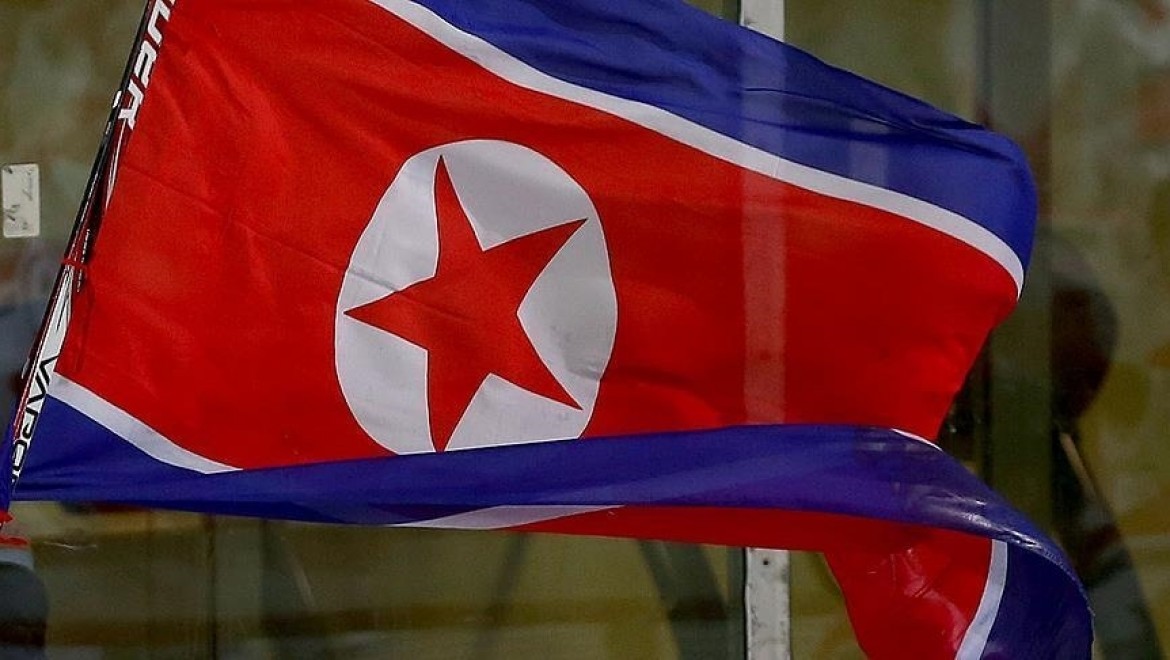Kuzey Kore, Güney Kore'nin 'düşmanca politikalardan' vazgeçmesi şartıyla müzakerelerde istekli