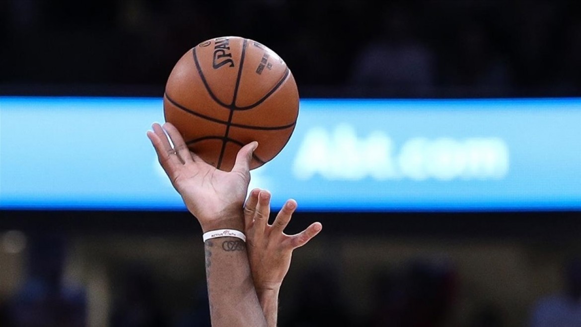 Heat'i rahat yenen Nuggets, NBA finallerine galibiyetle başladı