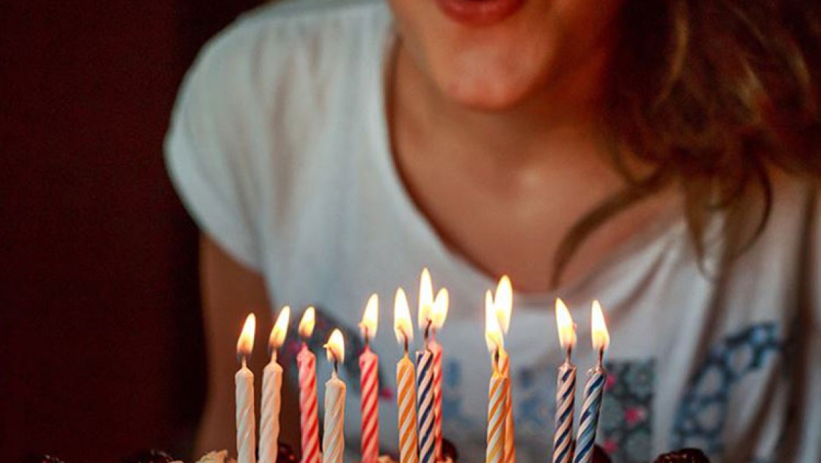 30 bin kişi 4 yıl sonra doğum günü kutlamaya hazırlanıyor
