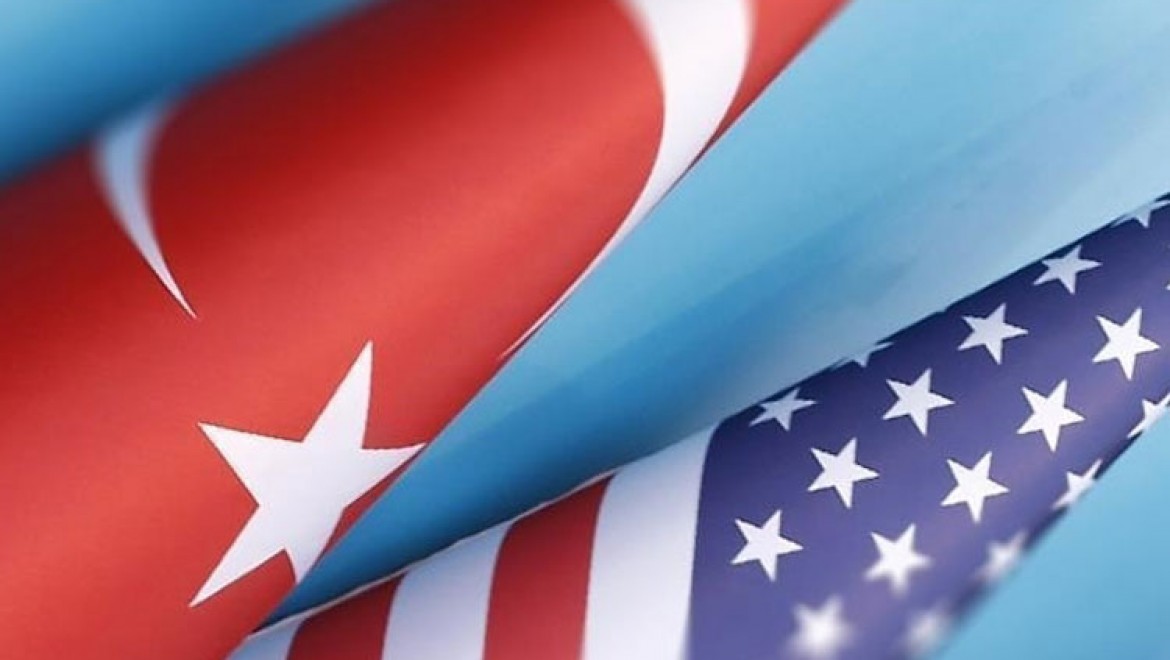 Türkiye-ABD'den ortak açıklama